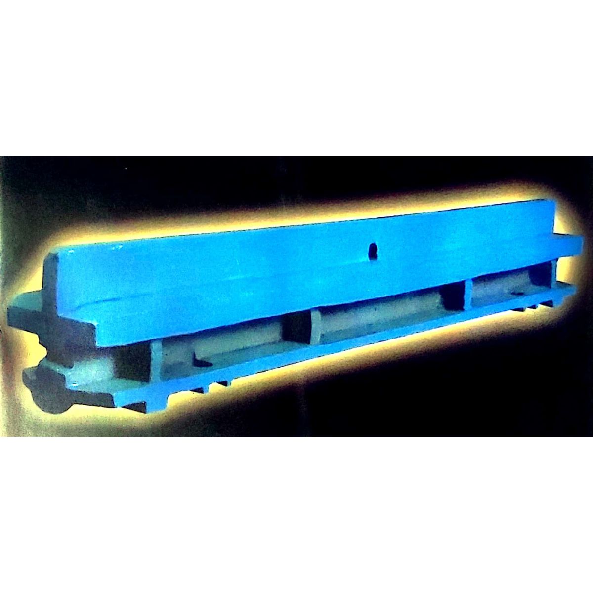 Rail For Stoker